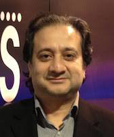 Ghassan Barazi